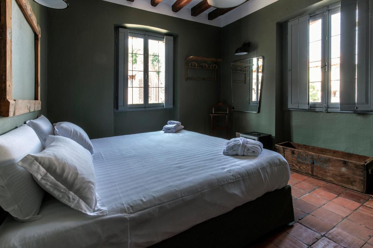 La Locanda Di Grazzano Visconti Bagian luar foto