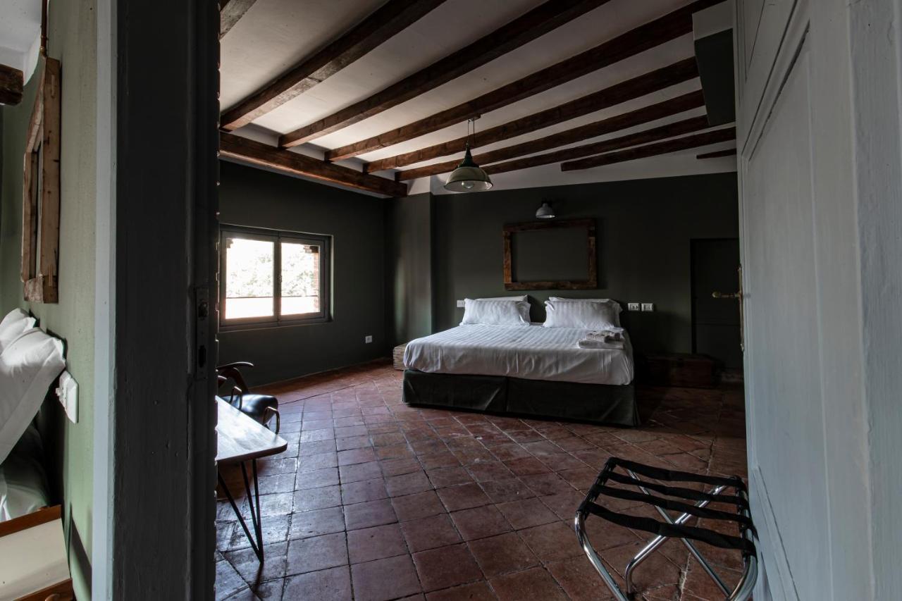 La Locanda Di Grazzano Visconti Bagian luar foto
