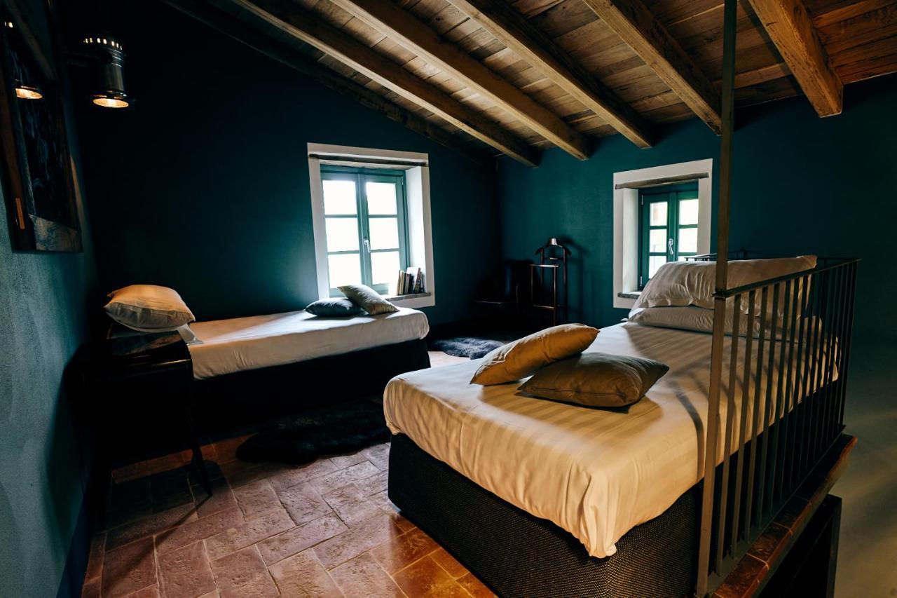 La Locanda Di Grazzano Visconti Bagian luar foto