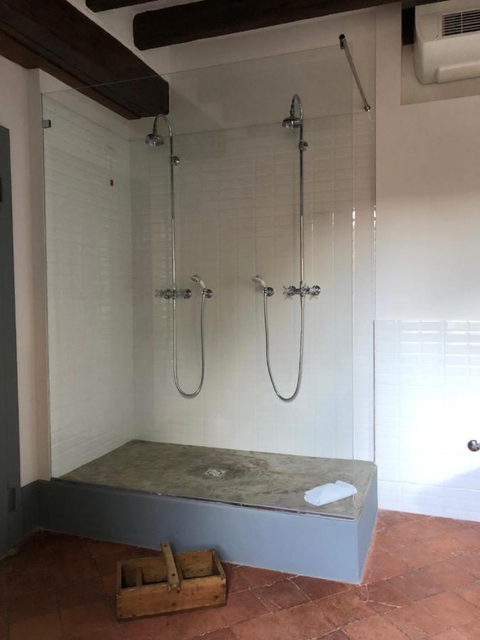 La Locanda Di Grazzano Visconti Bagian luar foto