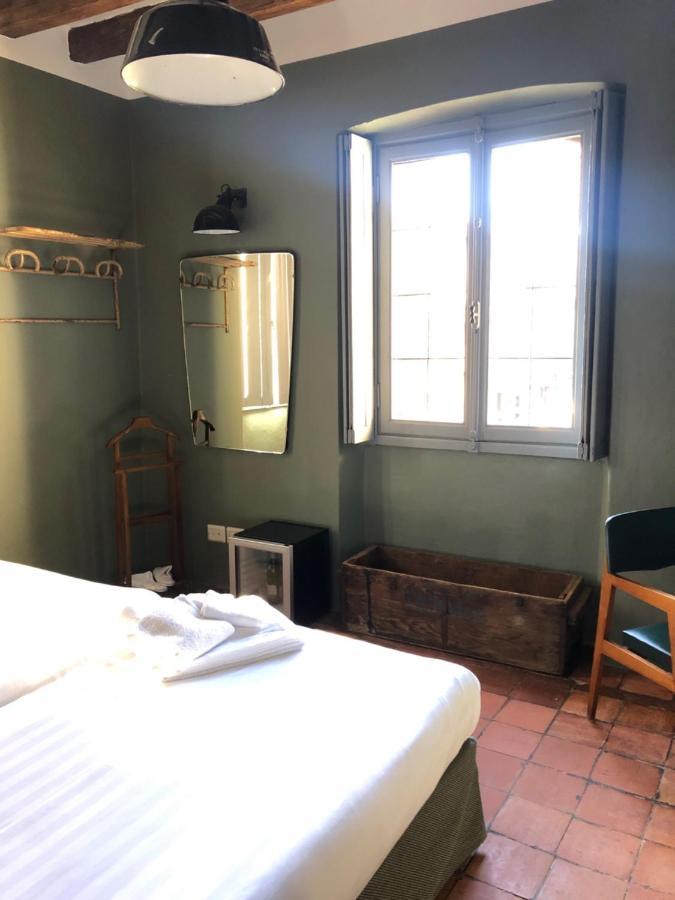 La Locanda Di Grazzano Visconti Bagian luar foto