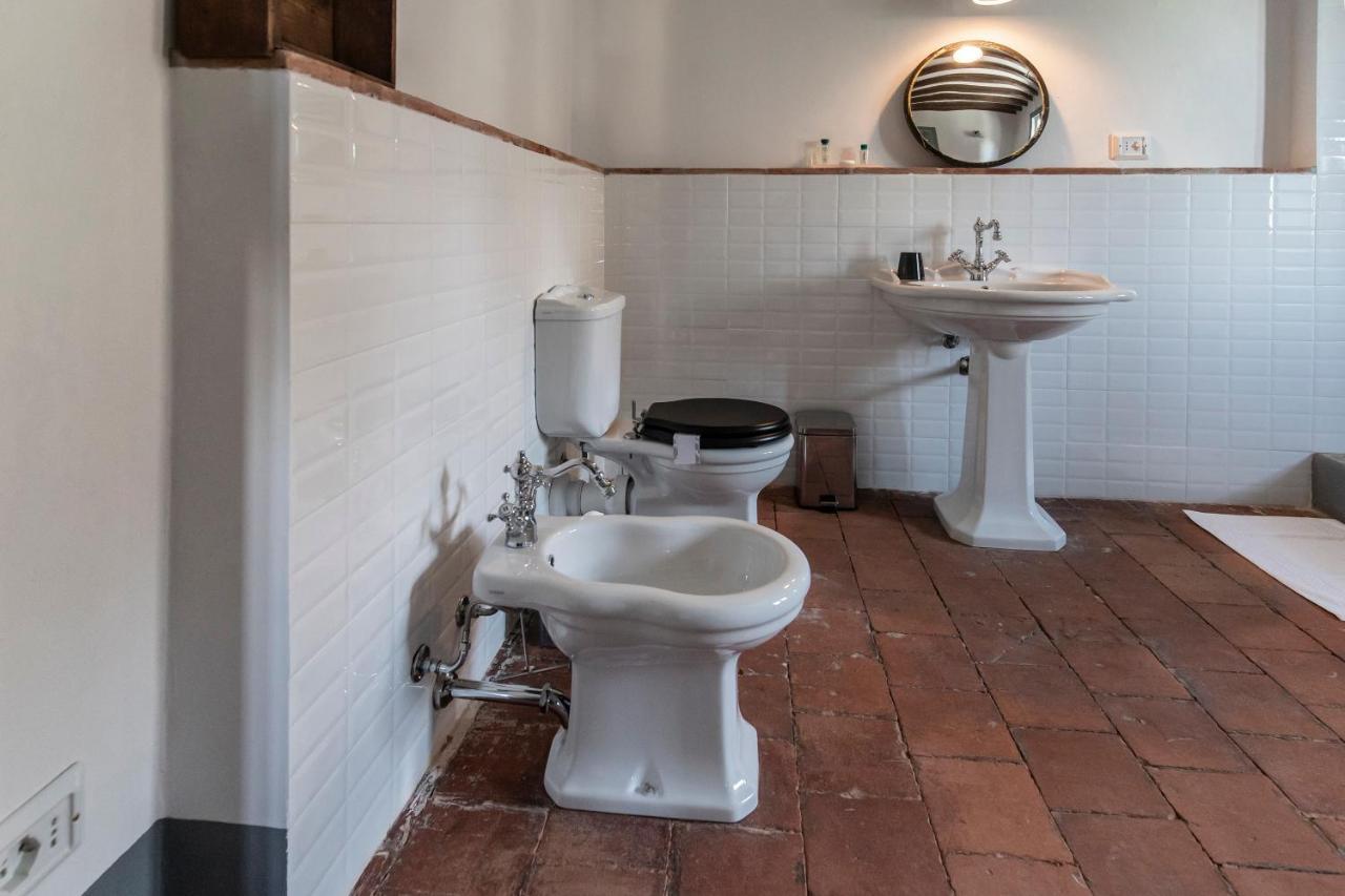 La Locanda Di Grazzano Visconti Bagian luar foto