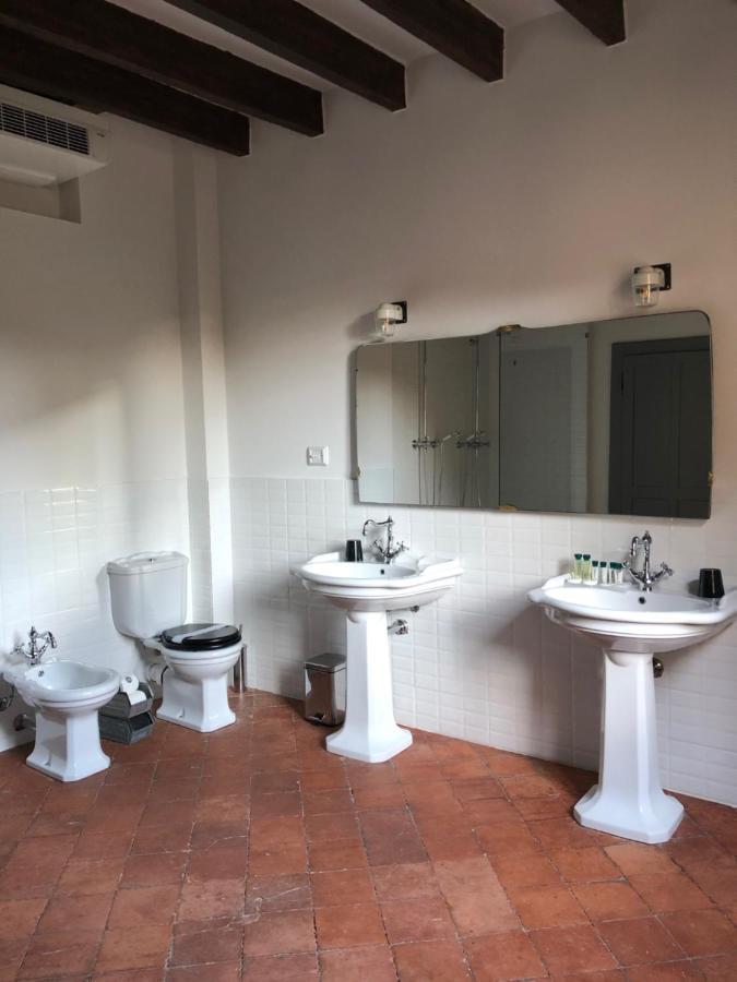 La Locanda Di Grazzano Visconti Bagian luar foto